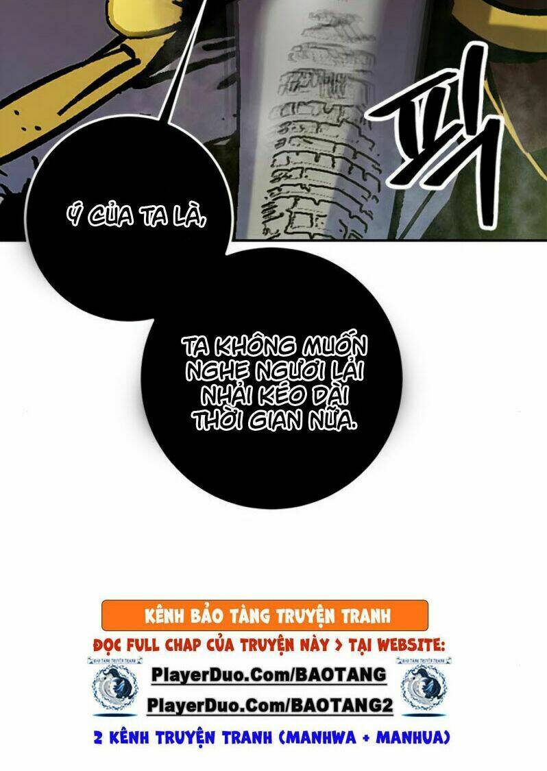 trở lại thành người chơi chapter 33 - Trang 2