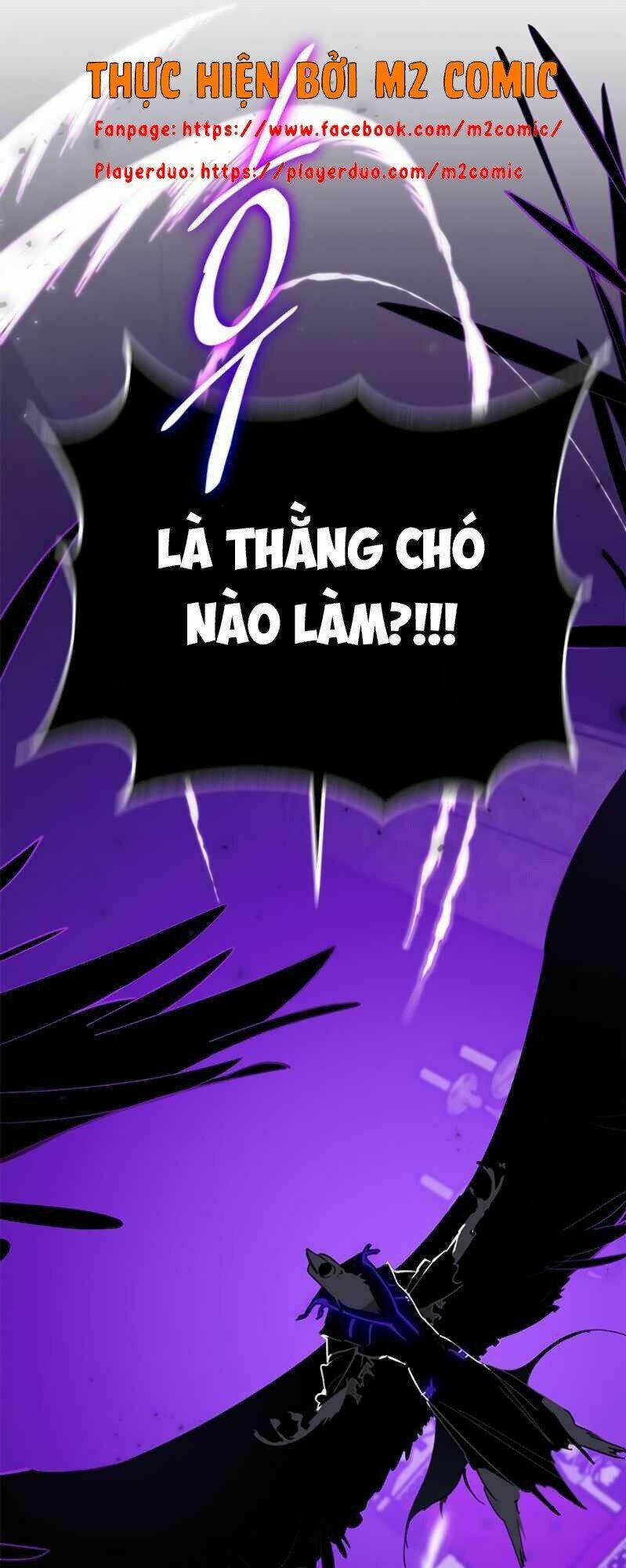 trở lại thành người chơi chapter 36 - Next chapter 37