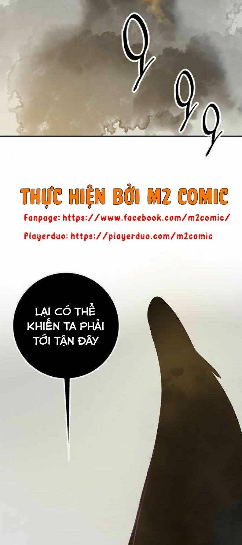 trở lại thành người chơi chapter 36 - Next chapter 37