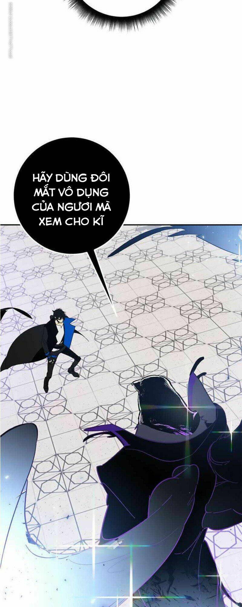 trở lại thành người chơi chapter 36 - Next chapter 37