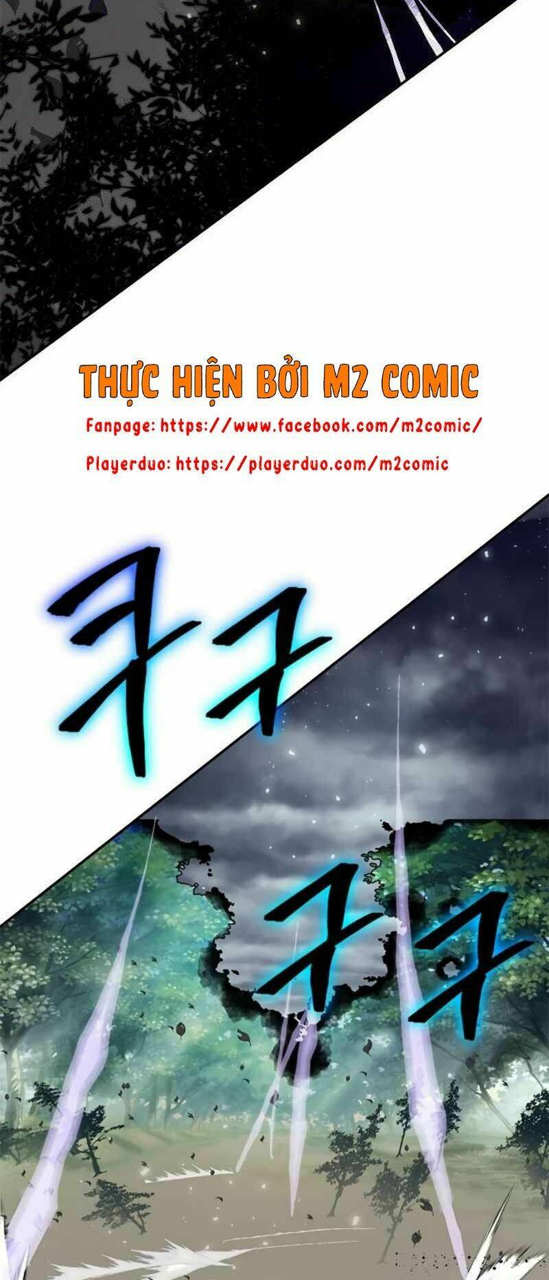 trở lại thành người chơi chapter 37.5 - Trang 2