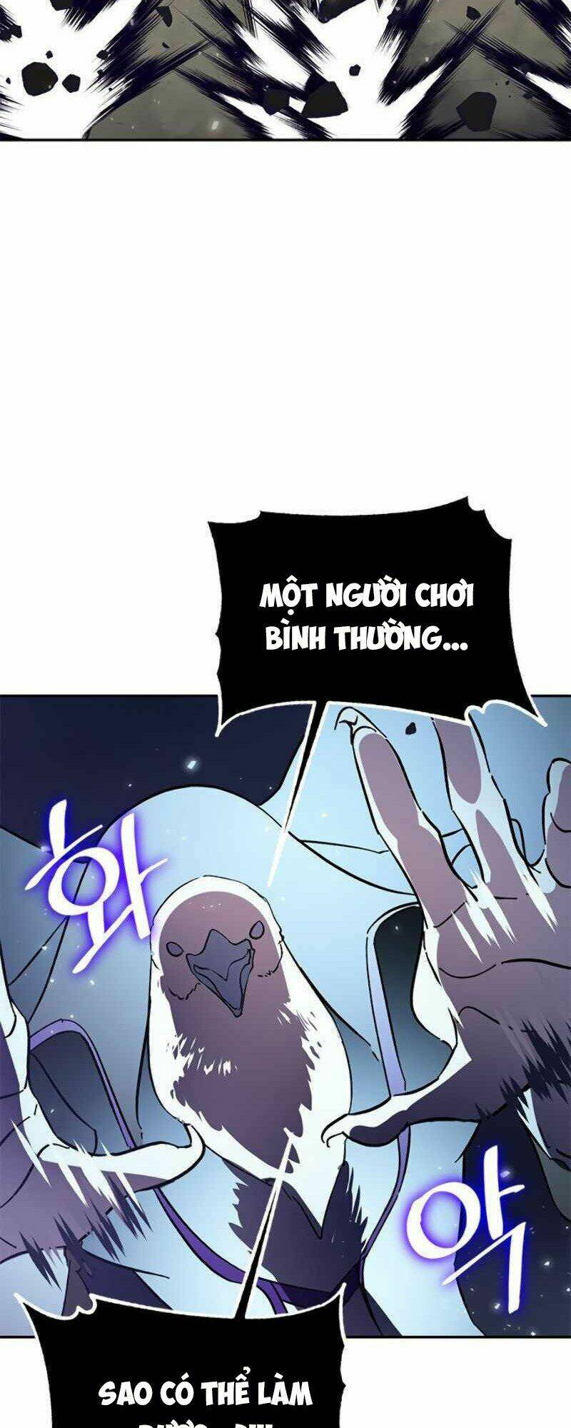 trở lại thành người chơi chapter 37.5 - Trang 2