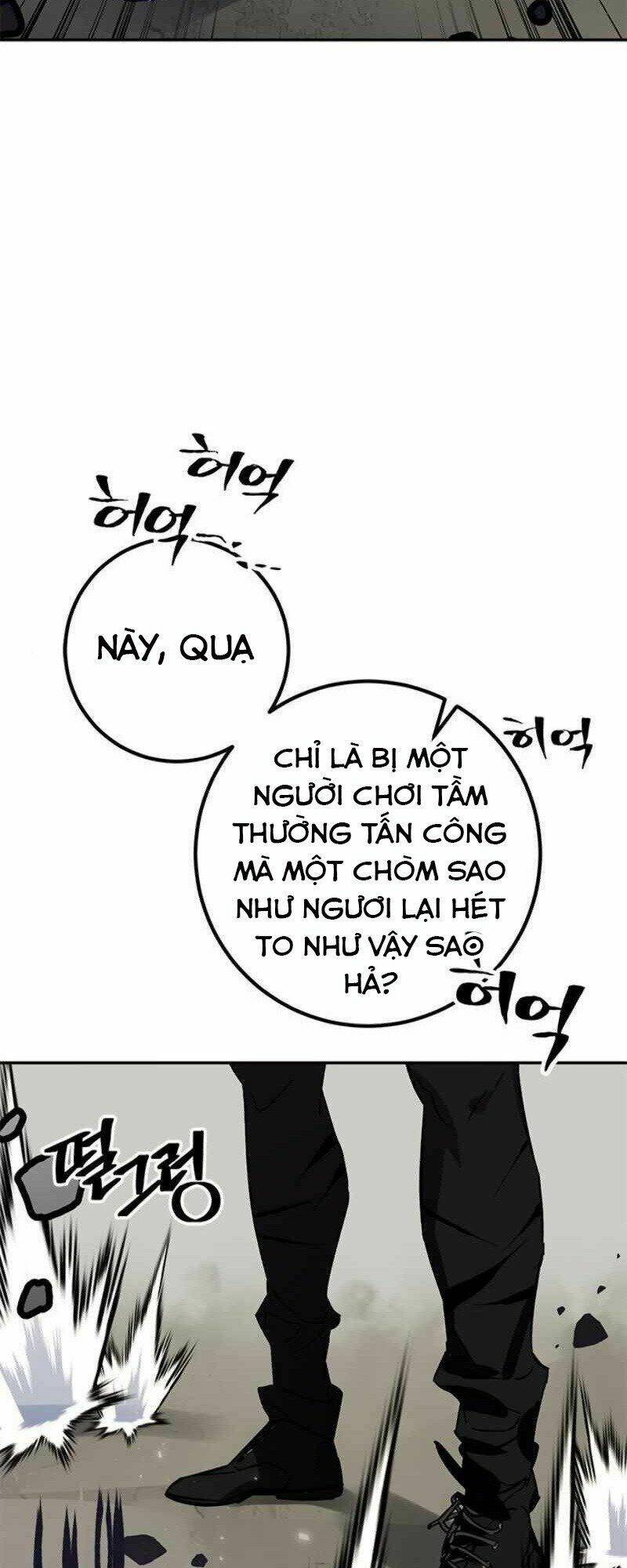 trở lại thành người chơi chapter 37.5 - Trang 2