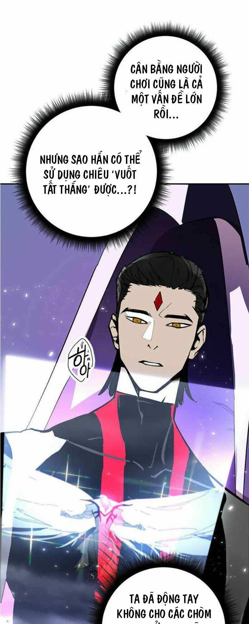 trở lại thành người chơi chapter 38 - Trang 2