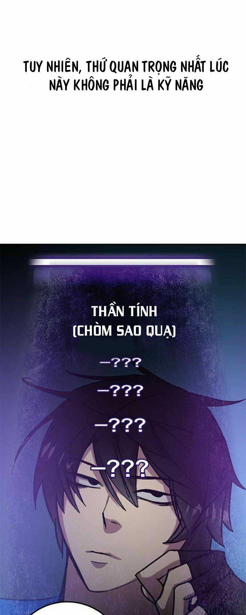 trở lại thành người chơi chapter 39 - Trang 2