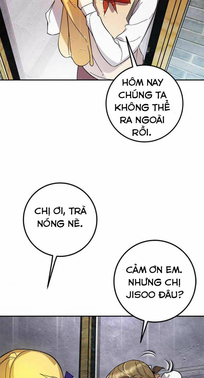 trở lại thành người chơi chapter 48 - Trang 2