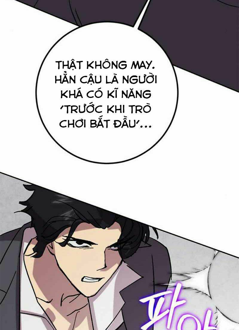 trở lại thành người chơi chapter 48 - Trang 2