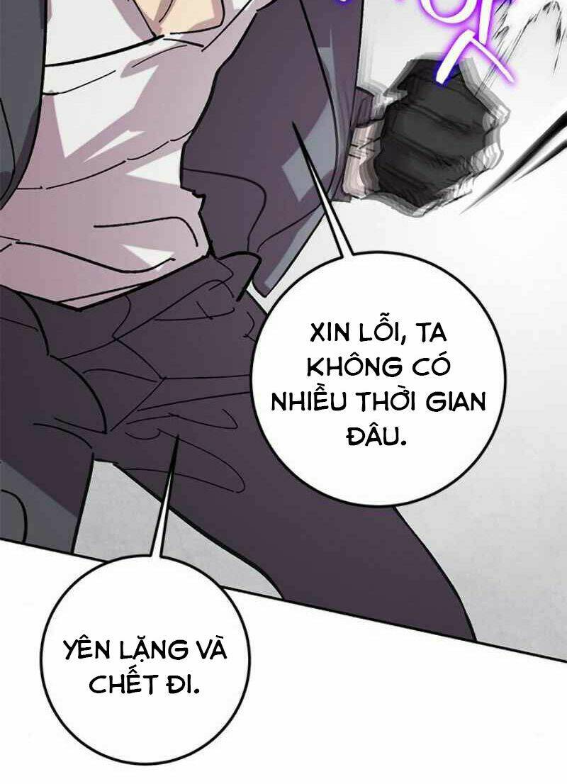 trở lại thành người chơi chapter 48 - Trang 2