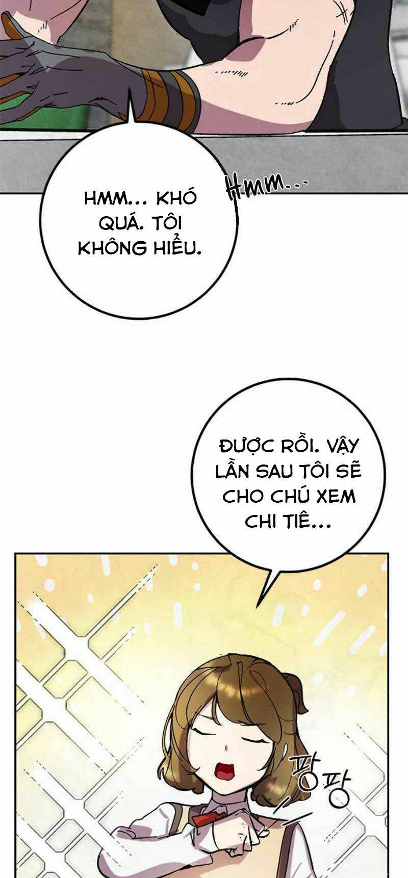 trở lại thành người chơi chapter 48 - Trang 2