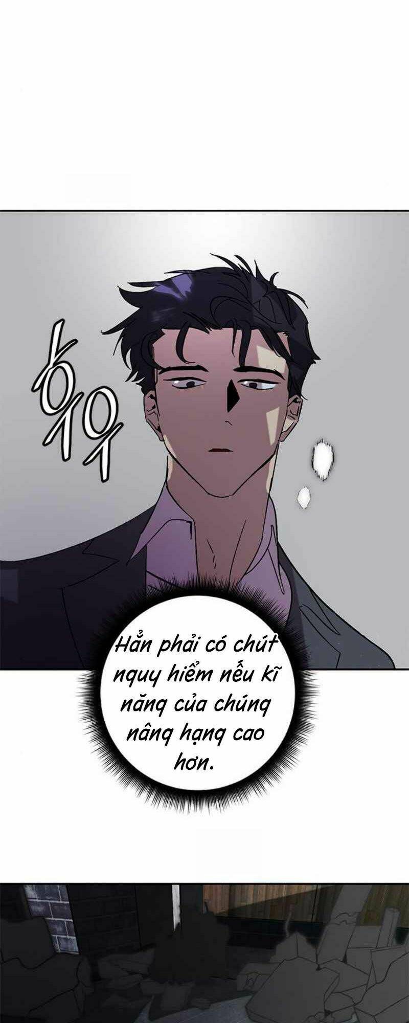 trở lại thành người chơi chapter 48 - Trang 2