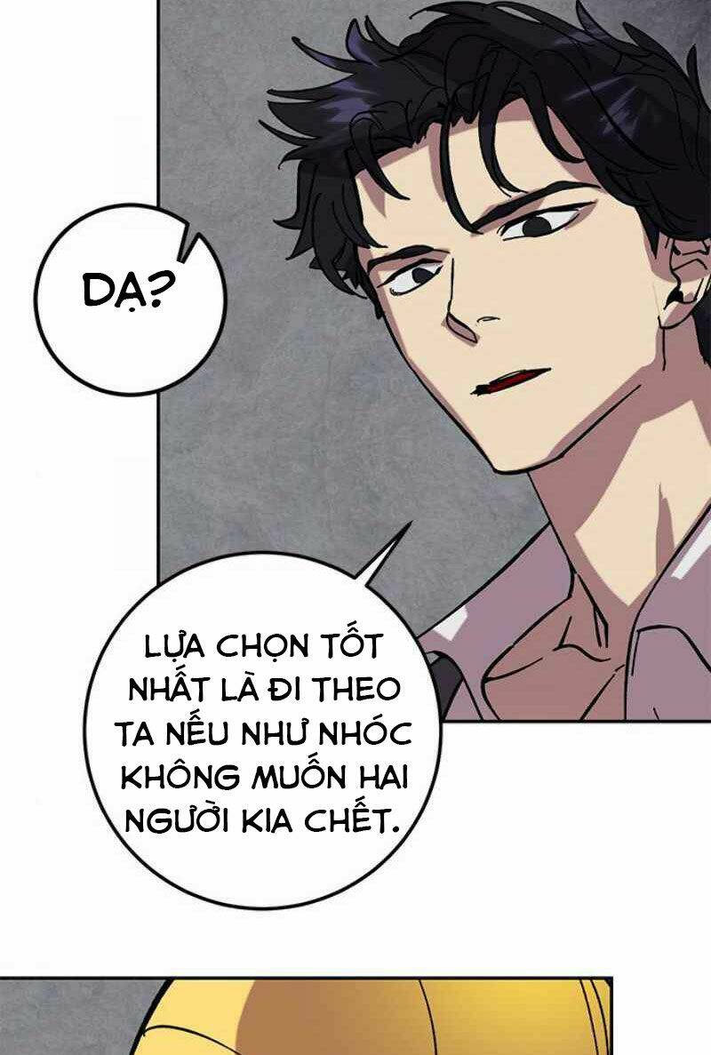 trở lại thành người chơi chapter 48 - Trang 2