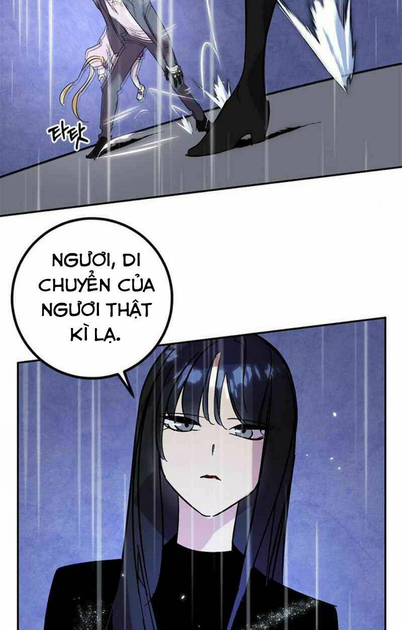 trở lại thành người chơi chapter 48 - Trang 2