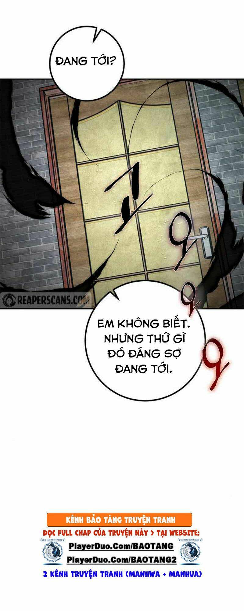 trở lại thành người chơi chapter 48 - Trang 2