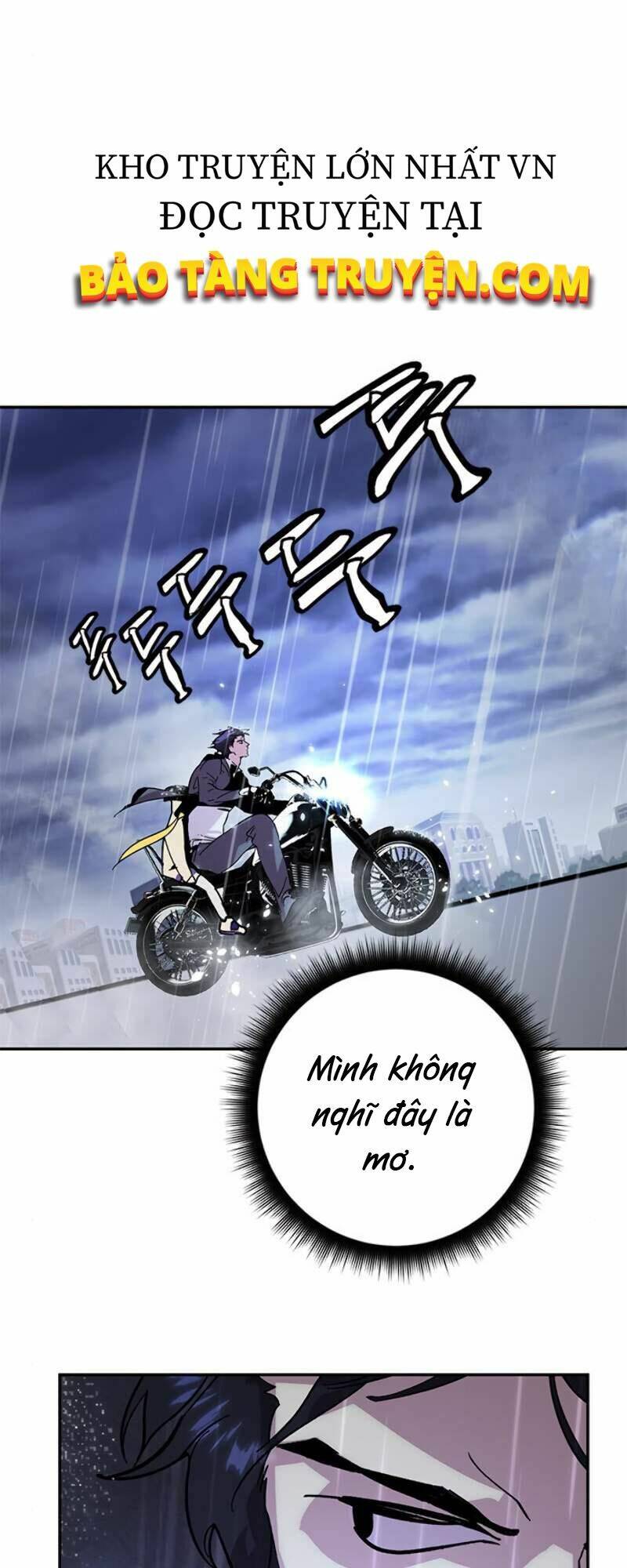 trở lại thành người chơi chapter 49 - Trang 2