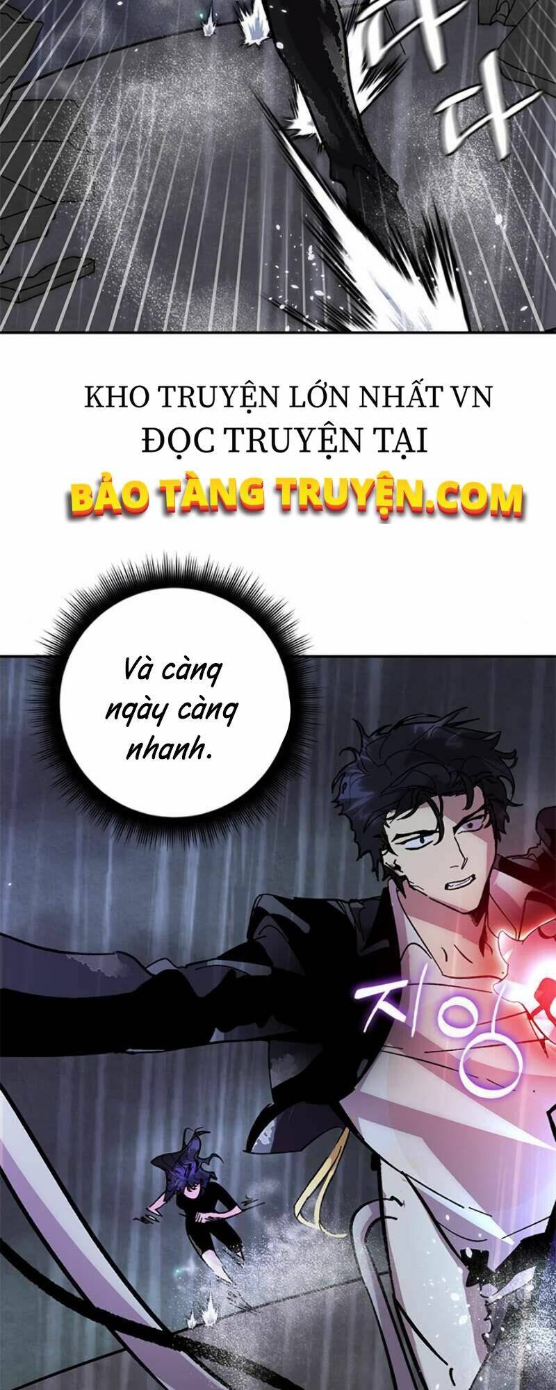 trở lại thành người chơi chapter 49 - Trang 2