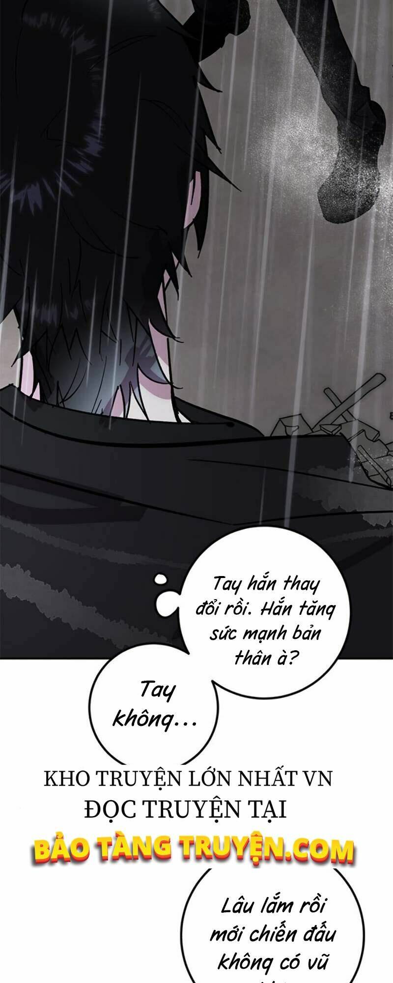 trở lại thành người chơi chapter 49 - Trang 2