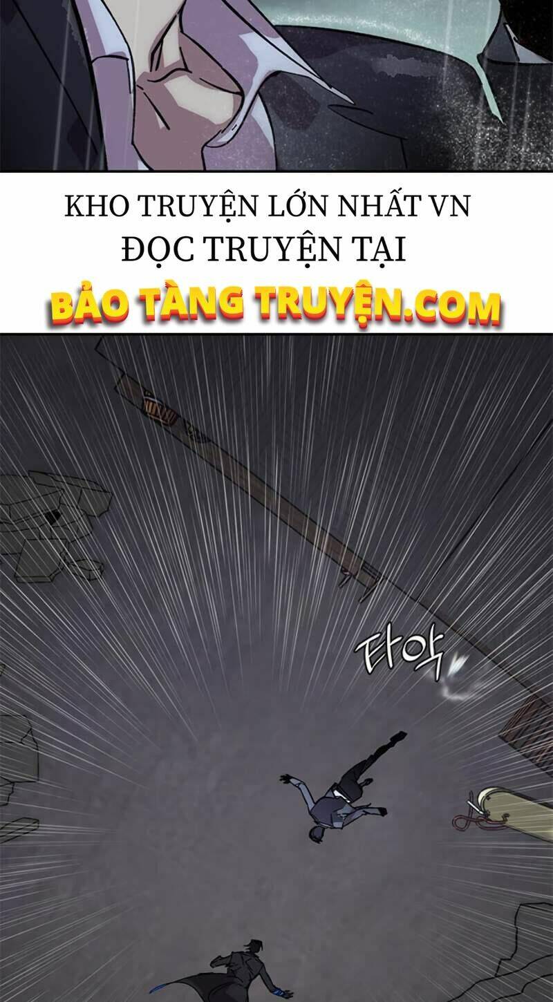 trở lại thành người chơi chapter 49 - Trang 2