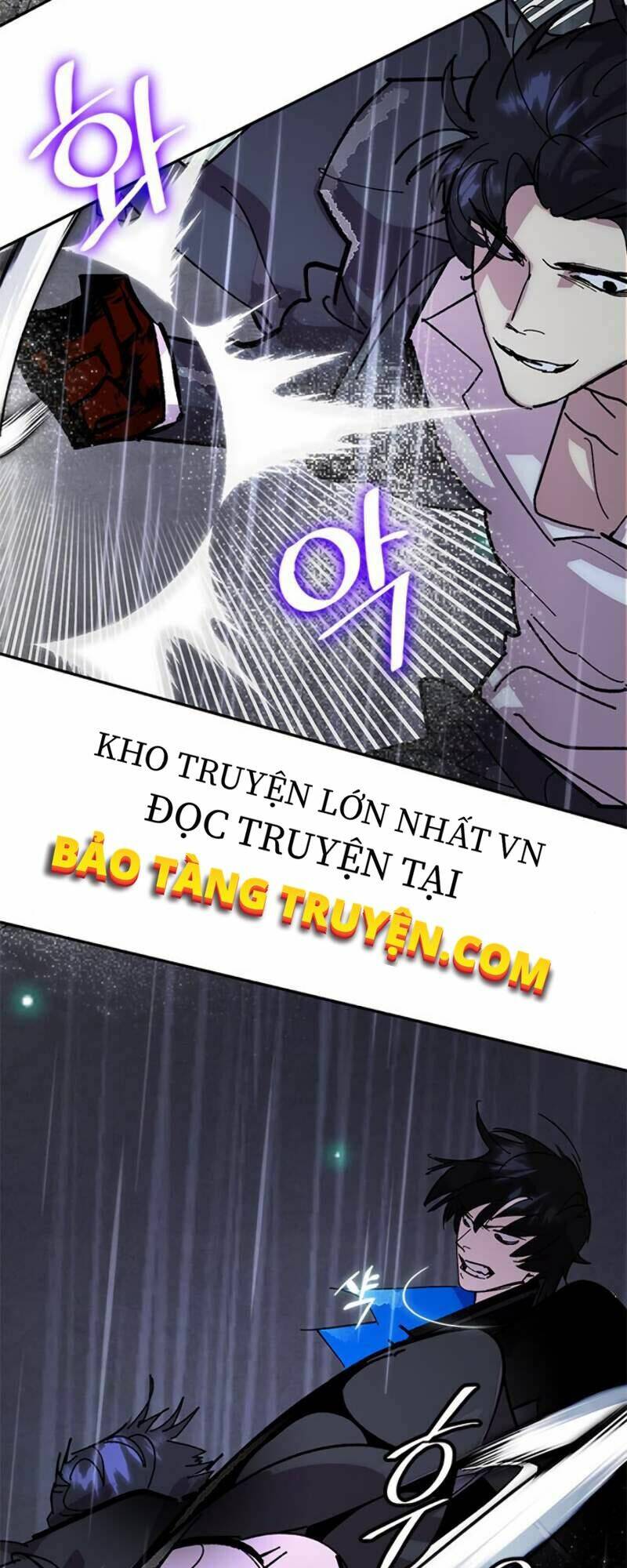 trở lại thành người chơi chapter 49 - Trang 2