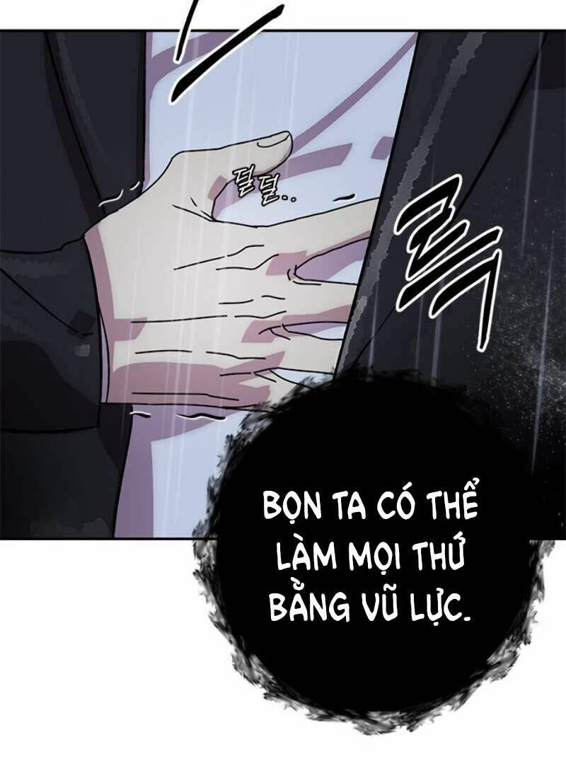 trở lại thành người chơi chapter 49 - Trang 2