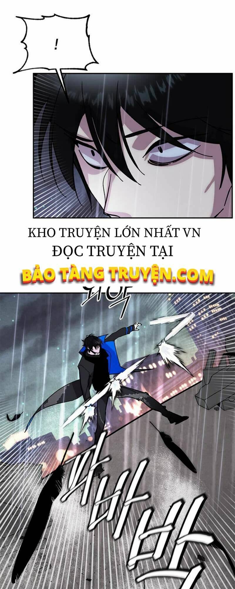 trở lại thành người chơi chapter 49 - Trang 2