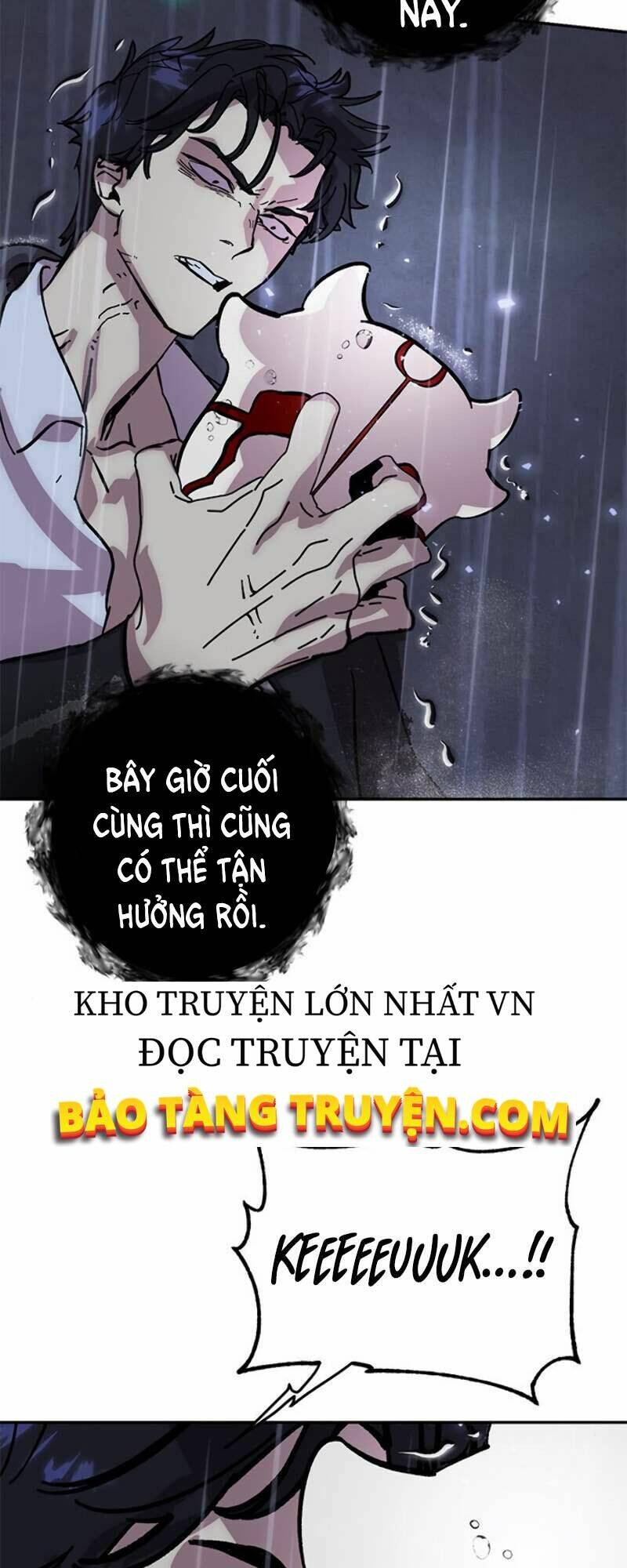 trở lại thành người chơi chapter 49 - Trang 2