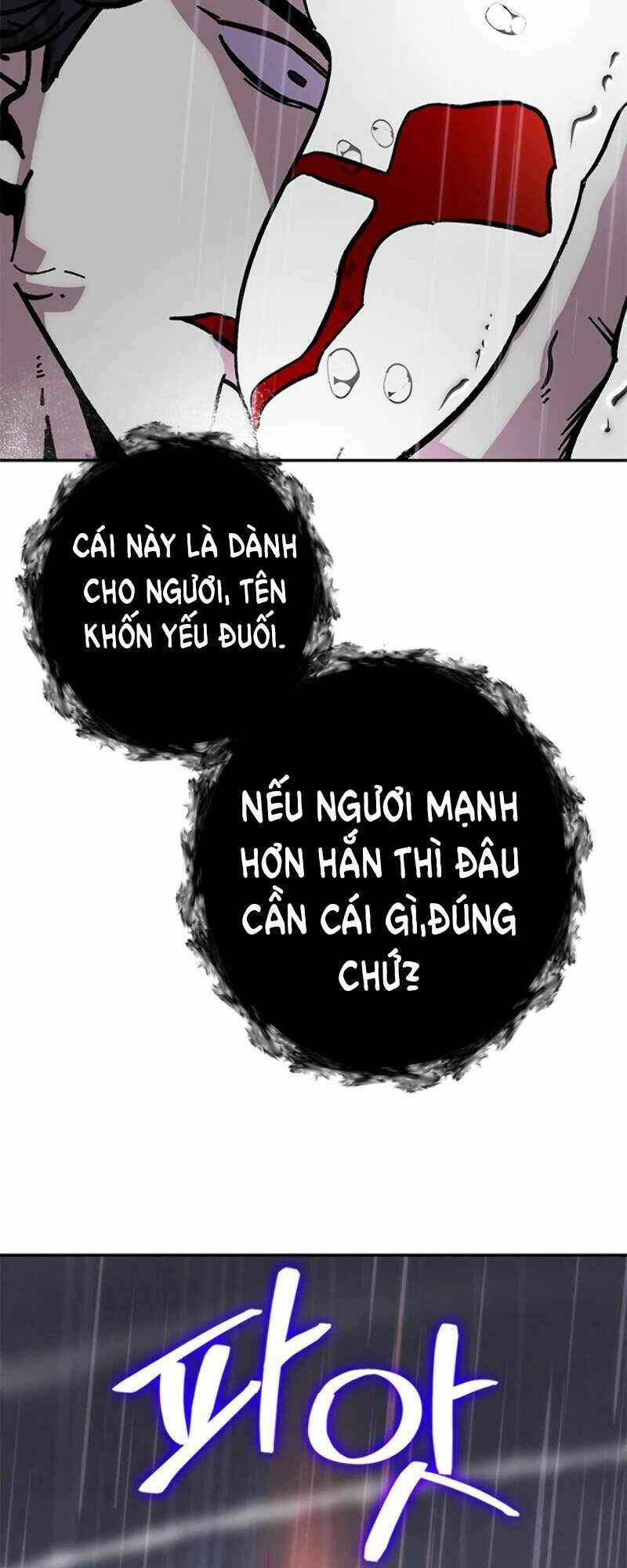 trở lại thành người chơi chapter 49 - Trang 2