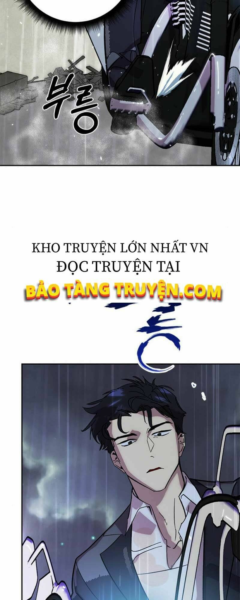 trở lại thành người chơi chapter 49 - Trang 2