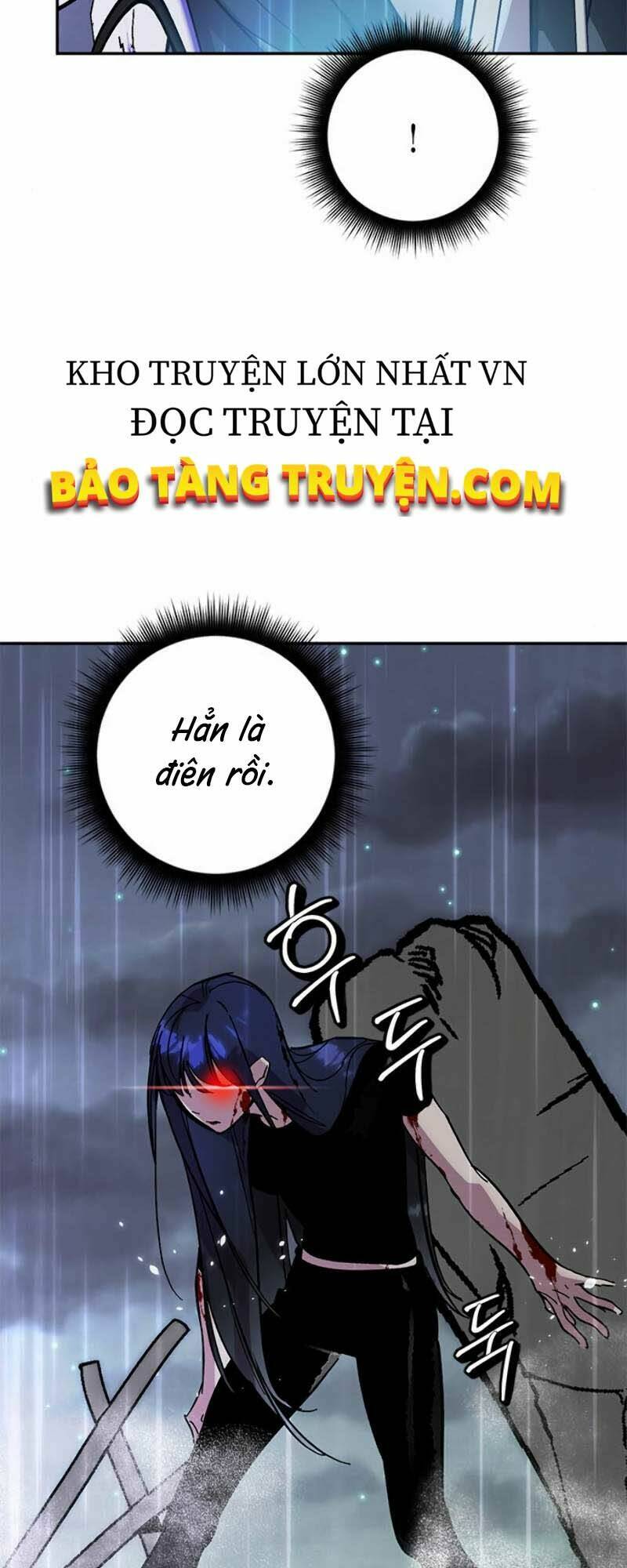 trở lại thành người chơi chapter 49 - Trang 2