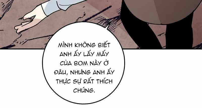 trở lại thành người chơi chapter 53 - Trang 2