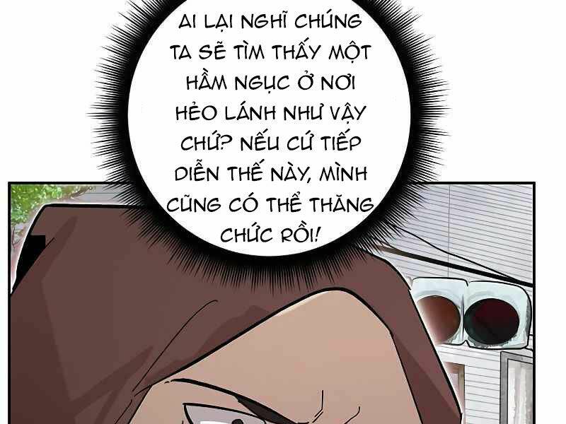 trở lại thành người chơi chapter 53 - Trang 2