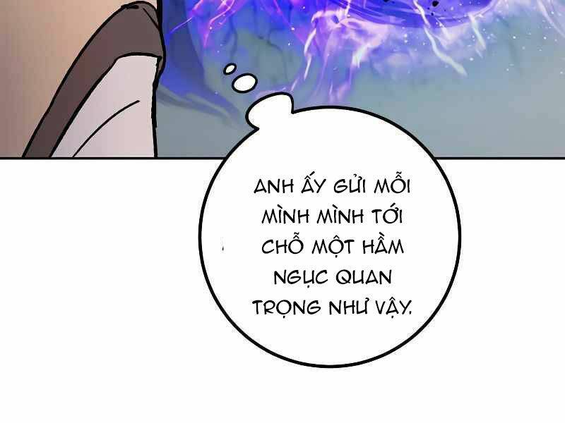 trở lại thành người chơi chapter 53 - Trang 2