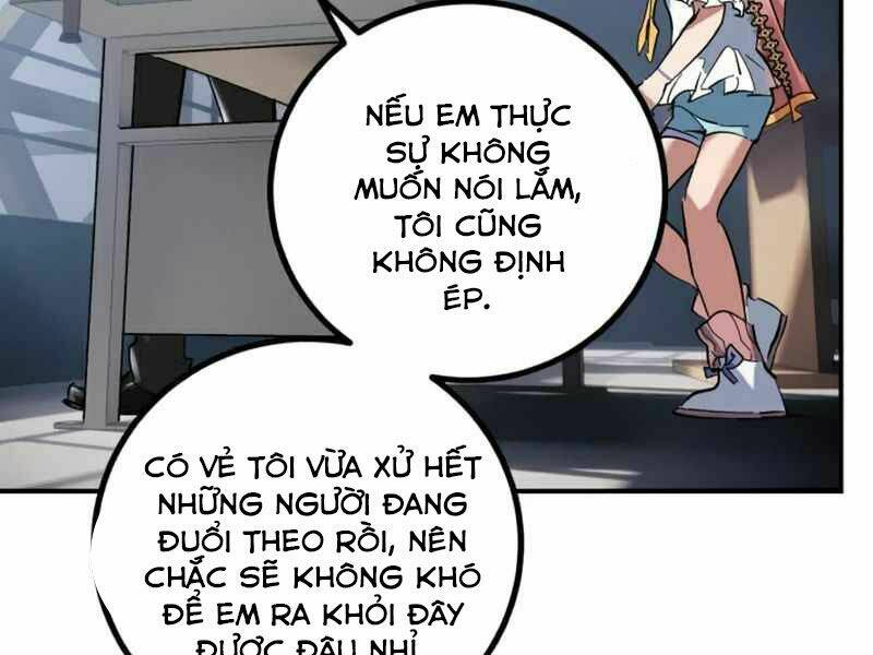 trở lại thành người chơi chapter 61 - Trang 2