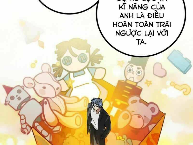 trở lại thành người chơi chapter 61 - Trang 2