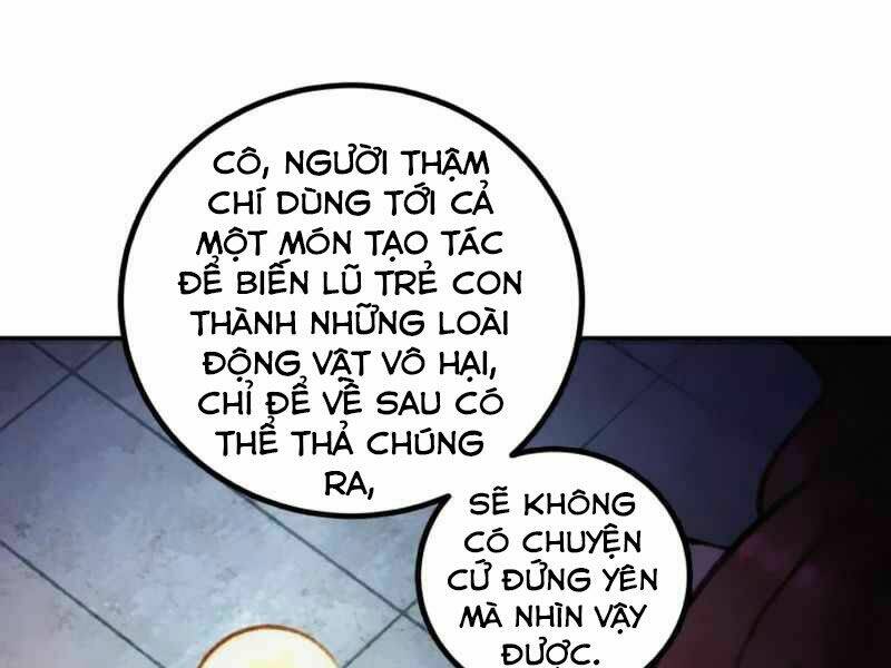 trở lại thành người chơi chapter 61 - Trang 2