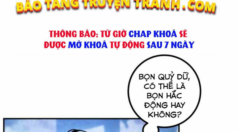 trở lại thành người chơi chapter 65 - Trang 2