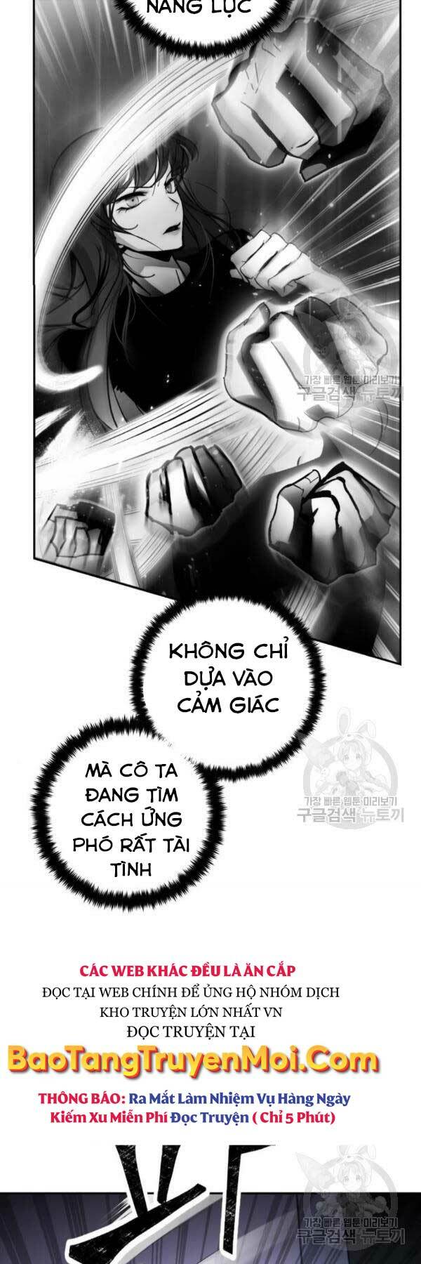 trở lại thành người chơi chapter 77 - Trang 2