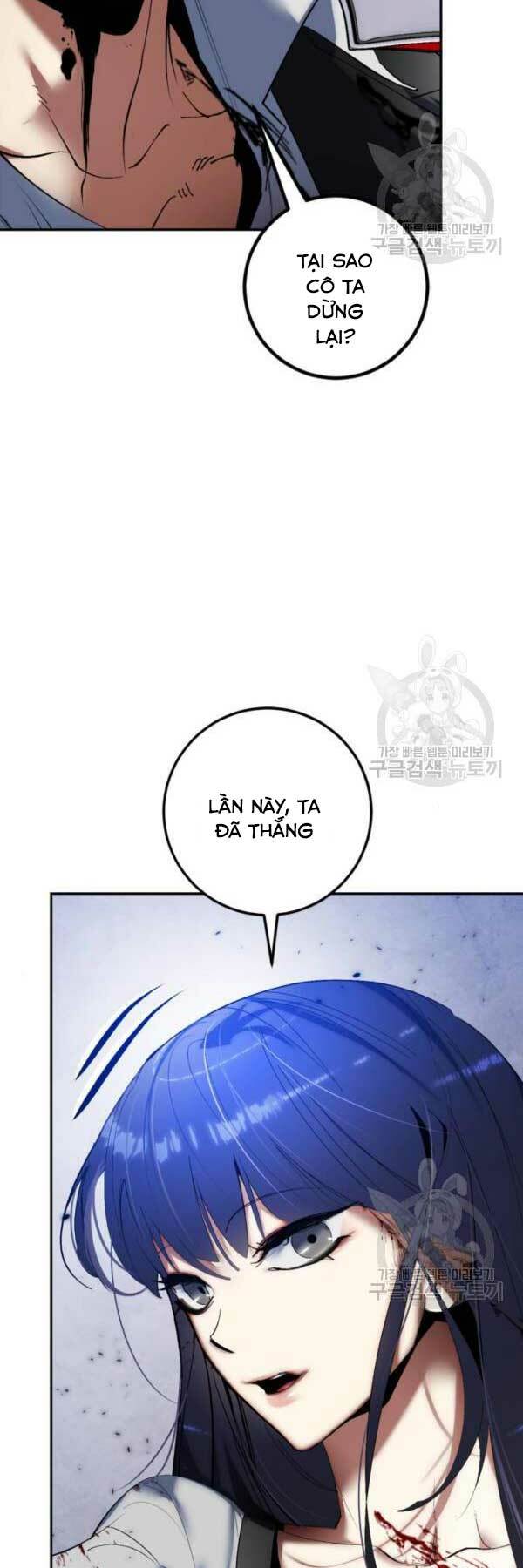 trở lại thành người chơi chapter 77 - Trang 2