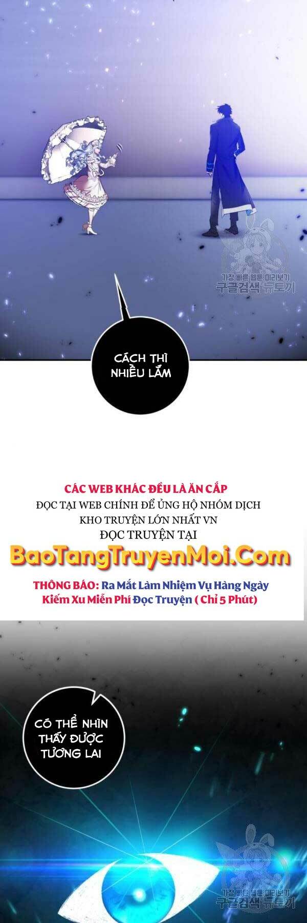 trở lại thành người chơi chapter 78 - Trang 2