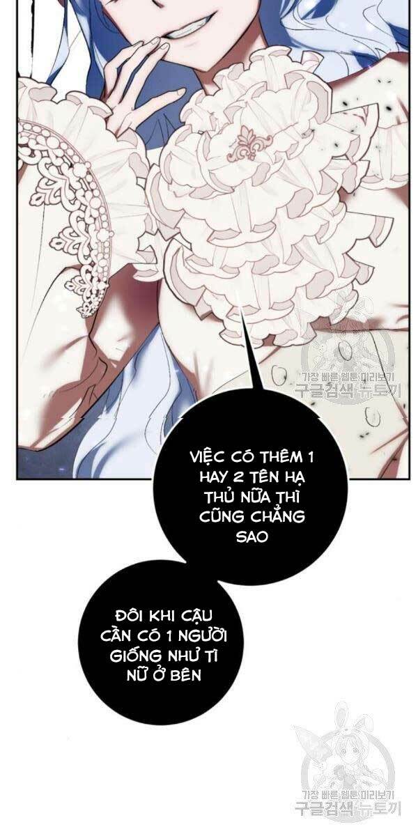 trở lại thành người chơi chapter 78 - Trang 2