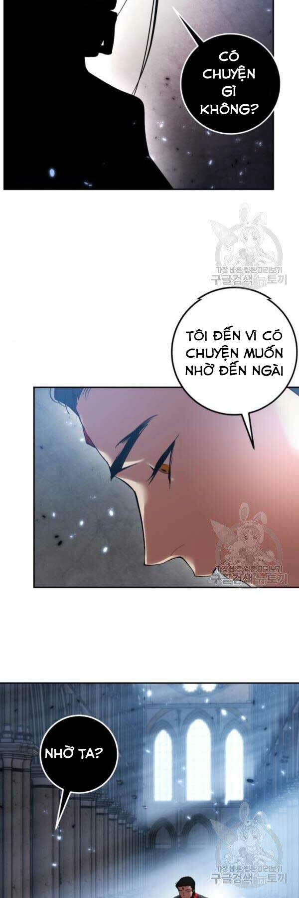 trở lại thành người chơi chapter 78 - Trang 2