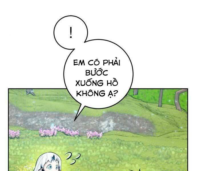 trở lại thành người chơi chapter 81 - Trang 2