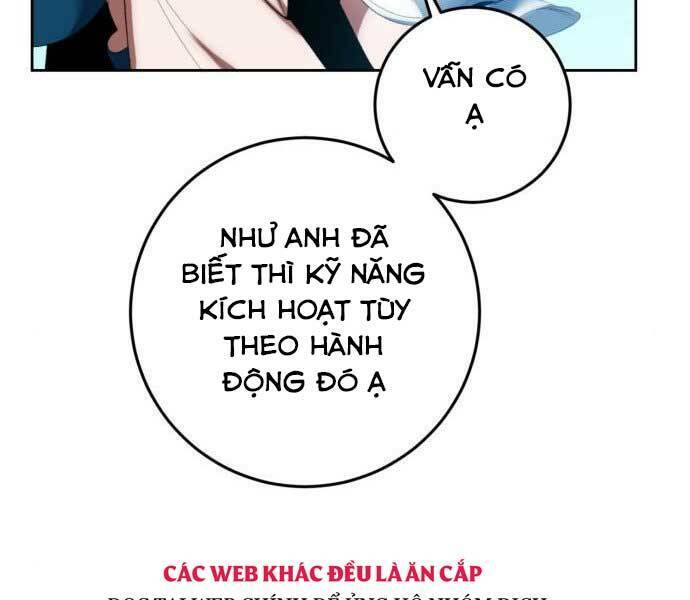 trở lại thành người chơi chapter 81 - Trang 2