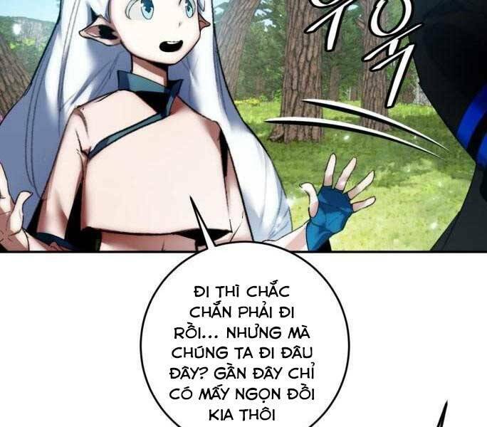 trở lại thành người chơi chapter 81 - Trang 2