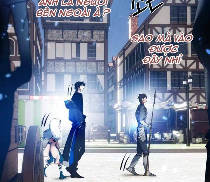 trở lại thành người chơi chapter 81 - Trang 2