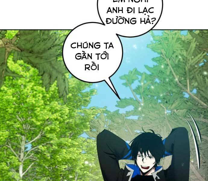 trở lại thành người chơi chapter 81 - Trang 2