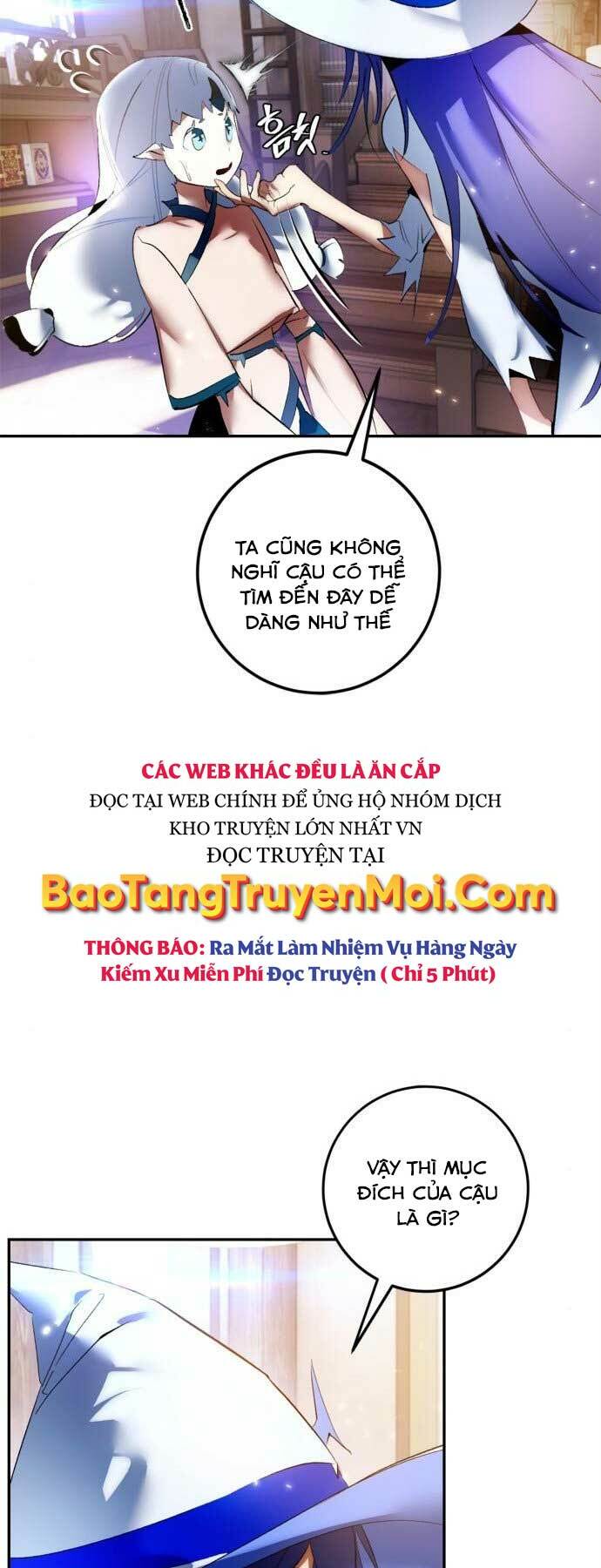 trở lại thành người chơi chapter 82 - Next chapter 83