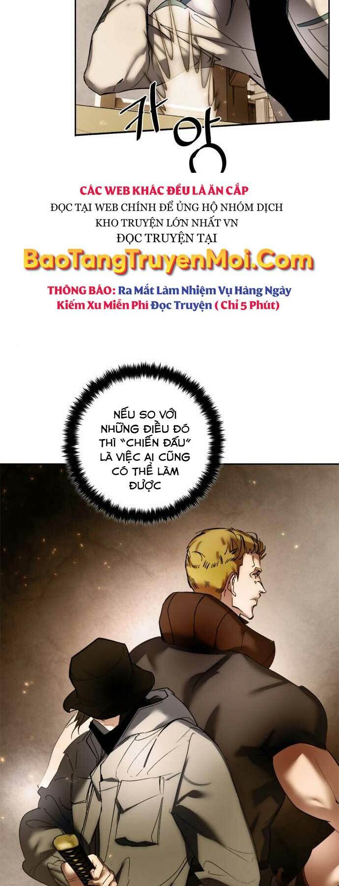 trở lại thành người chơi chapter 82 - Next chapter 83