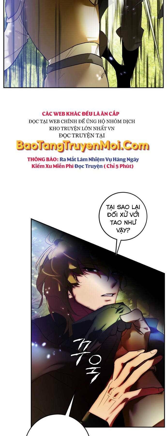 trở lại thành người chơi chapter 83 - Trang 2