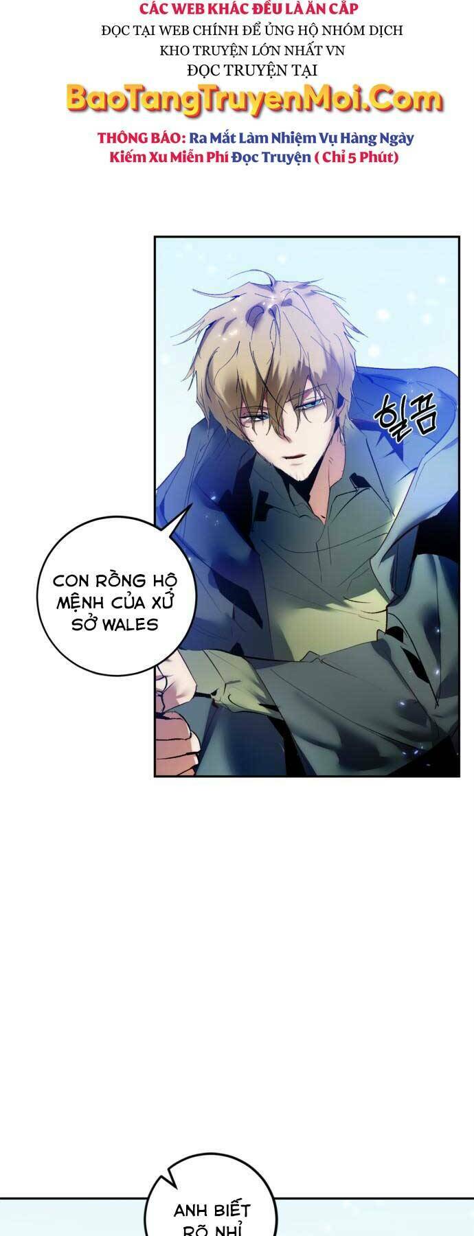 trở lại thành người chơi chapter 83 - Trang 2