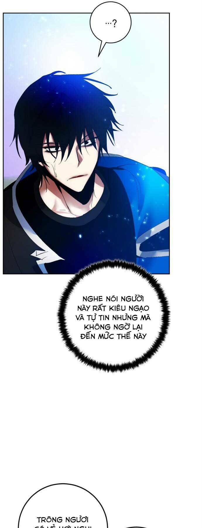 trở lại thành người chơi chapter 84 - Next chapter 85